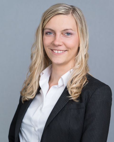 Julia Niedermaier, geb. Julia Prengemann, Wirtschaftsprüfer, Steuerberater in Titisee-Neustadt