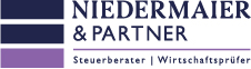 Niedermaier & Partner Steuerberatung Wirtschaftsprüfung Logo