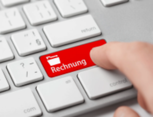 Änderungen bei der E-Rechnungspflicht für Kleinunternehmer ab 1.1.2025