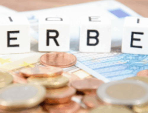 Pflichtteilsverzicht gegen abgetretene Abfindung in Raten