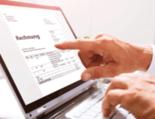 E-Rechnung: Entwurf einer neuen Anweisung