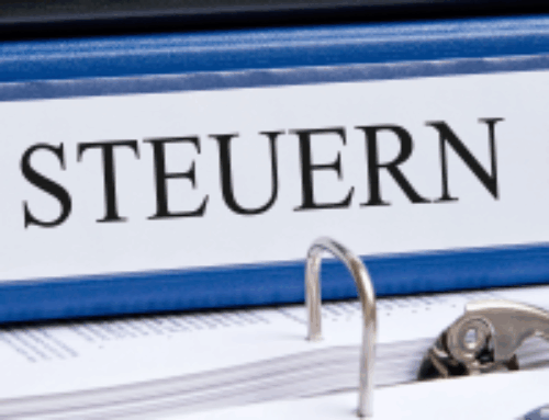 Steuerfreiheit bei Rückabwicklung einer Anteilsübereignung