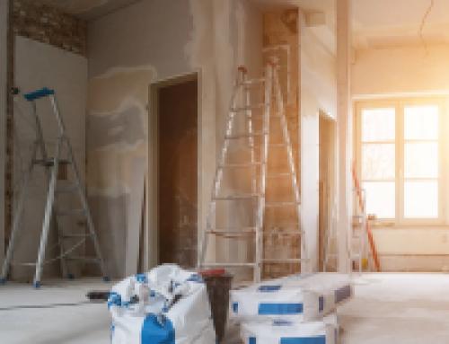 Neues BMF-Schreiben zur Gebäudemodernisierung