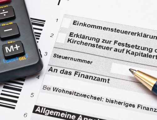 Kernpunkte der geplanten Einkommensteuerreform