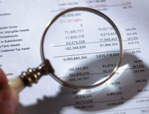 Internationaler Austausch der Finanzkontendaten zum 30.9.2026