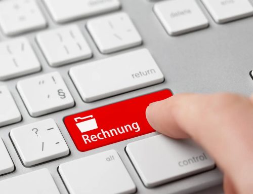 E-Rechnung: Was Unternehmen ab 1.1.2027 wissen müssen
