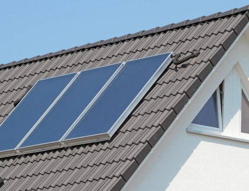 Grunderwerbsteuer: Einbeziehung von PV- und Solaranlagen beim Kaufvertrag